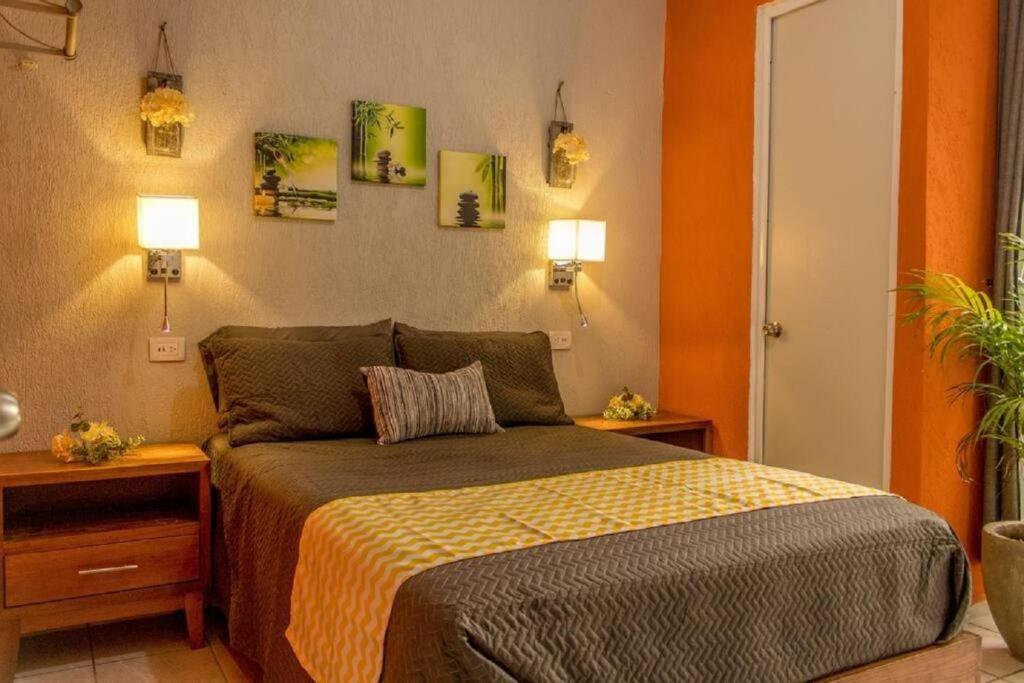 Casa Girasol Tulum