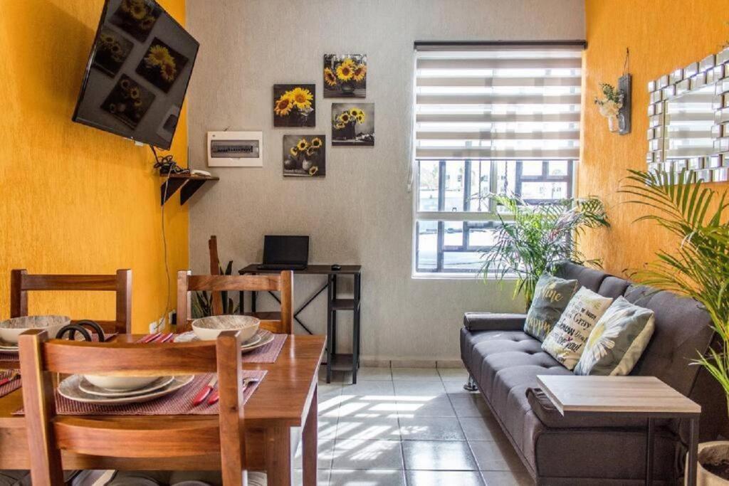 Casa Girasol en Tulum Quintana Roo