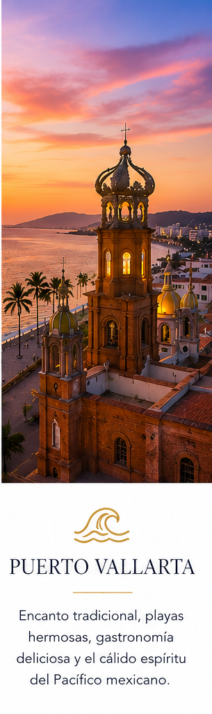 Puerto Vallarta, Jalisco, México