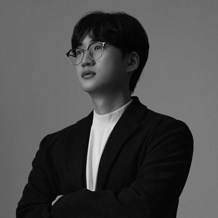 Rafa — Influencer coreano invitado