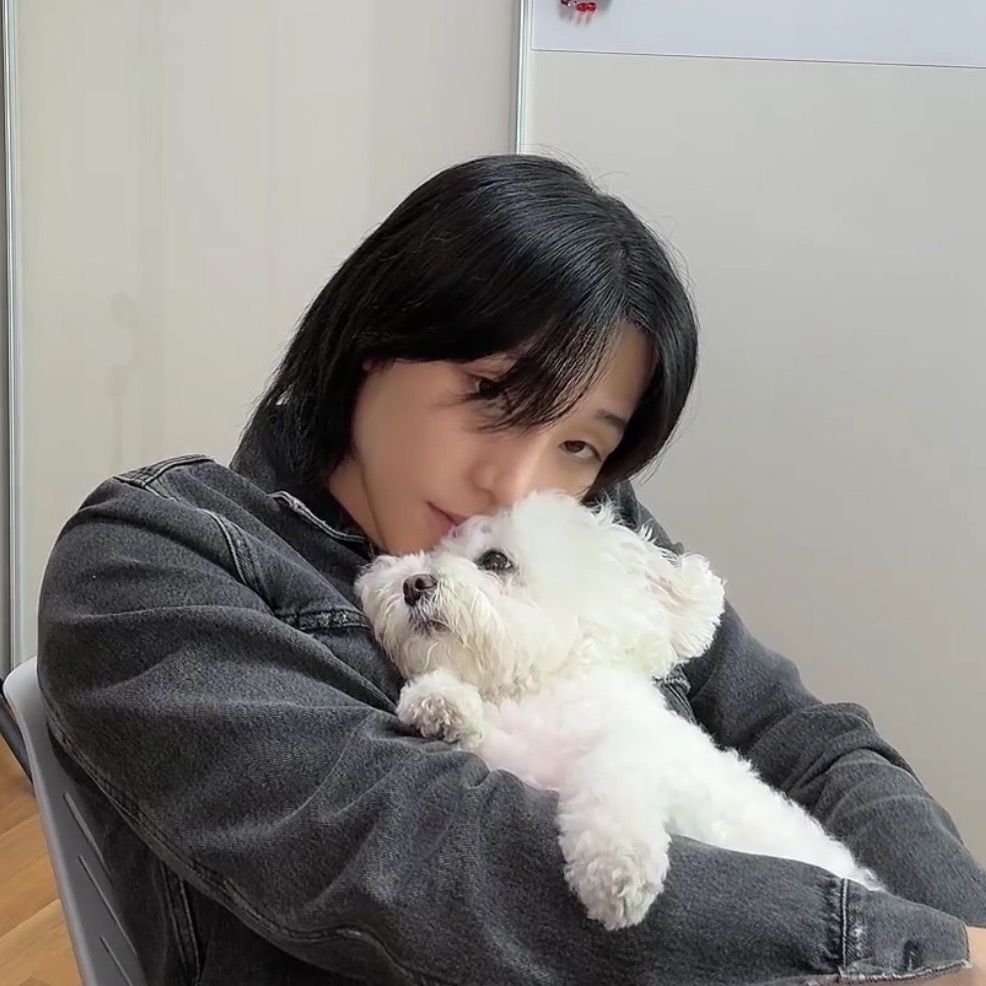 Sean — Influencer coreano invitado